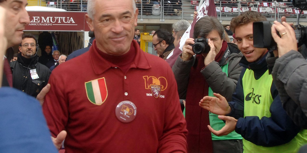 Calcio: vecchie glorie e beneficenza, il Torino celebra i 50 anni dal tricolore