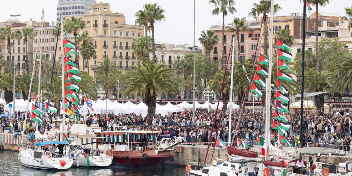 Flotilla, la Procura di Roma contesta il reato di tortura