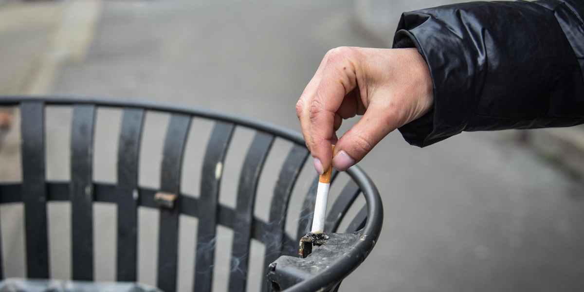 Da domani scatta un altro rincaro per le sigarette, fino a +30 cent a pacchetto