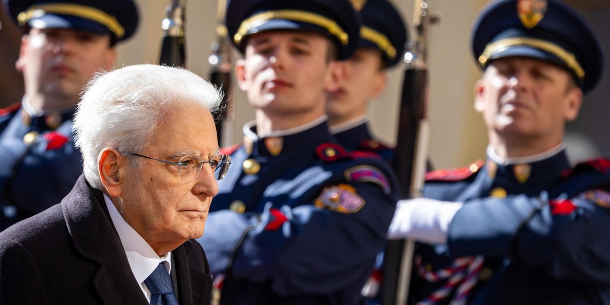 Mattarella, dal Papa messaggio splendido, mette in guardia da autoesaltazione