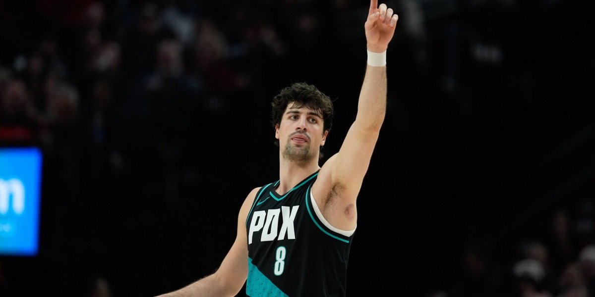 I primi verdetti dei play-in: Avdija stellare porta Portland ai playoff, Fontecchio eliminato