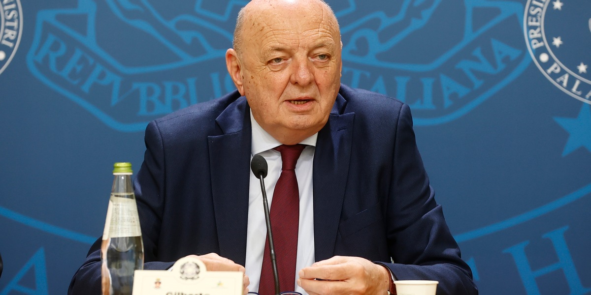 L'Anci a Pichetto 'forte preoccupazione per i costi dell'energia'