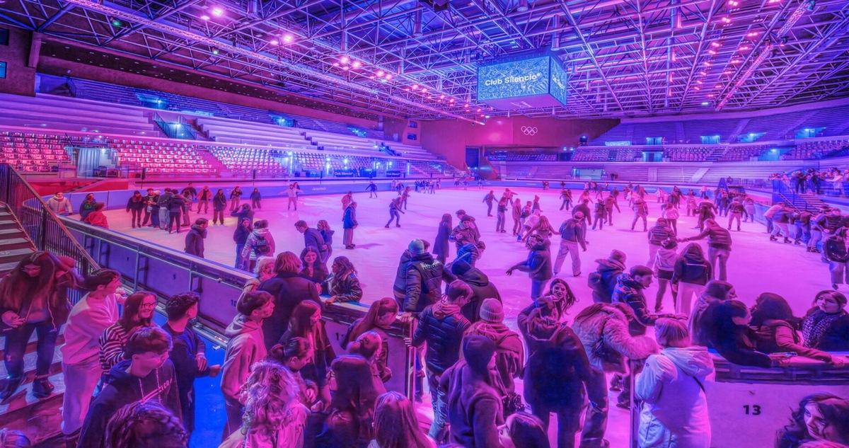 Palavela On Ice: si chiude domenica l'incredibile stagione