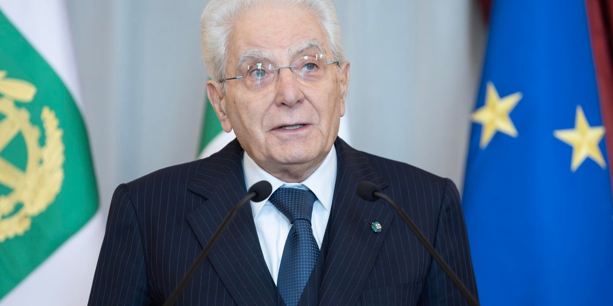 Mattarella, mondo scosso da atti di aggressione fuori da diritto internazionale