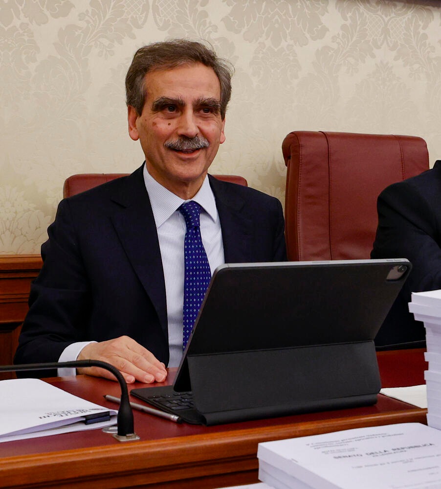 Mps: alla lista di Lovaglio la maggioranza col 49,95% dei voti, al cda il 38,79%