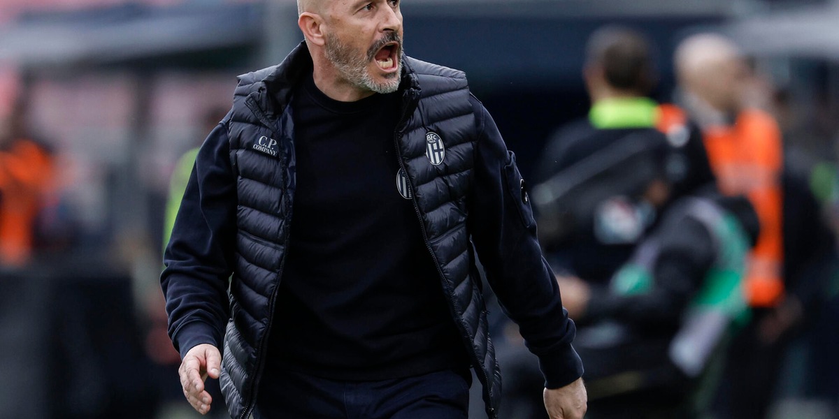 Europa League: Italiano 'a Birmingham proviamoci senza snaturarci'