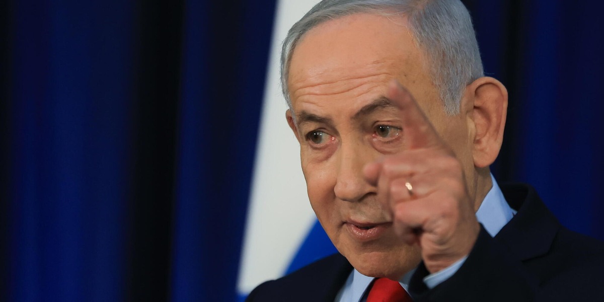 Netanyahu, 'Continuiamo a colpire Hezbollah e sull'Iran siamo pronti a ogni scenario'