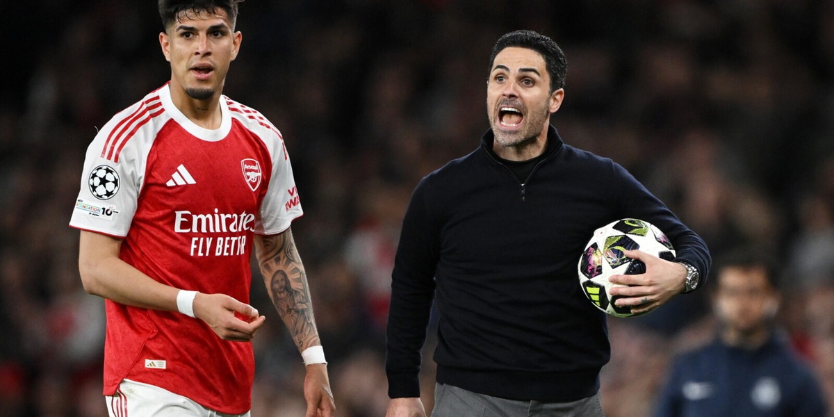 All'Arsenal basta Havertz a Lisbona: nessun gol all'Emirates, Arteta in semifinale