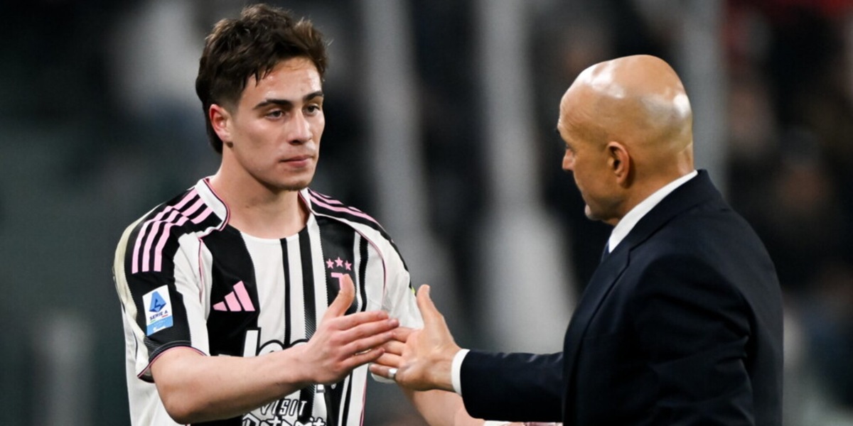 Spalletti rischiatutto: tentazione Yildiz! Obiettivo Champions: Lucio non fa calcoli in ottica Milan