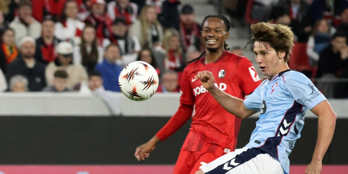 Pronostico Celta Vigo-Friburgo, agli spagnoli serve la remontada per accedere alle semifinali di Europa League