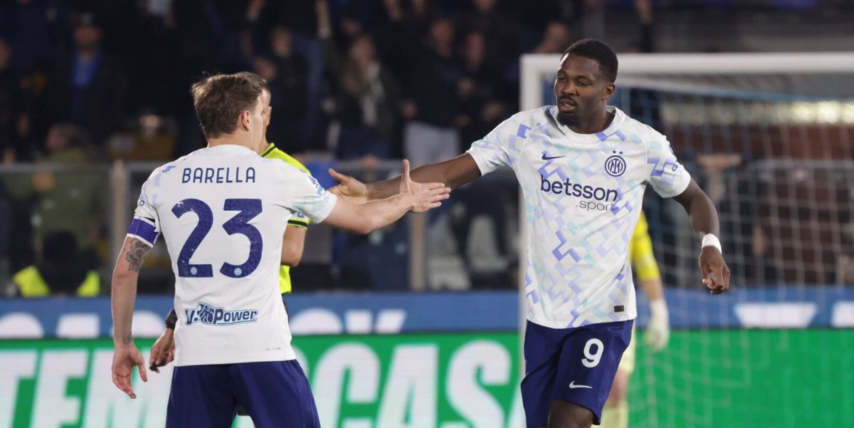 Pronostico Inter-Cagliari, prove di fuga scudetto per Chivu