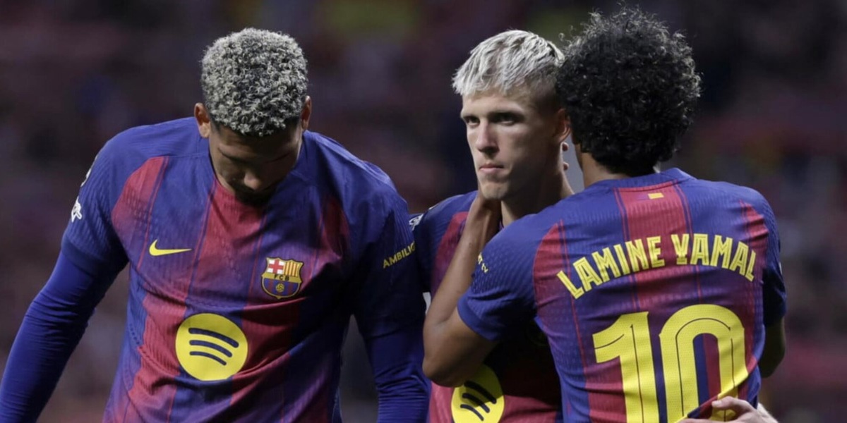 Il Barcellona alza la voce, altro reclamo alla Uefa dopo la Champions: "Che faceva il Var?"