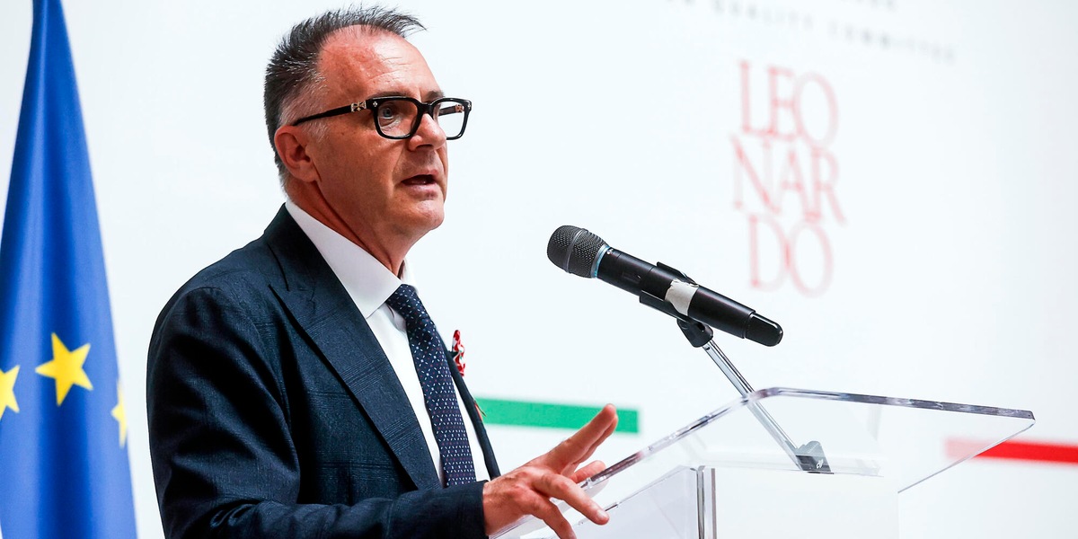 Orsini, recessione certa nell'Ue senza una negoziazione nel Golfo