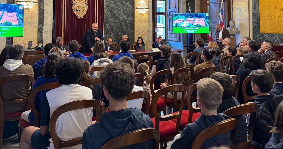 Country Club Cuneo: un 2026 denso di appuntamenti e novità