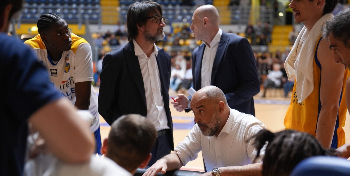 La Reale Mutua Torino ospita Cento per l'ultima gara casalinga di regular season