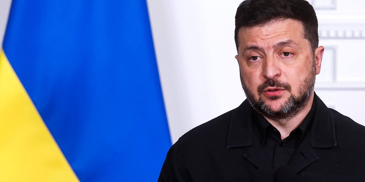 Kiev, 'Mosca prepara offensiva, entro settembre vuole tutto il Donbass'