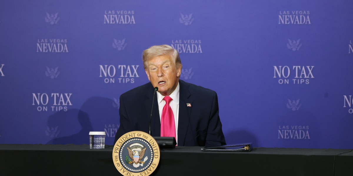 Trump, Iran ha accettato di sospendere il suo programma sul nucleare