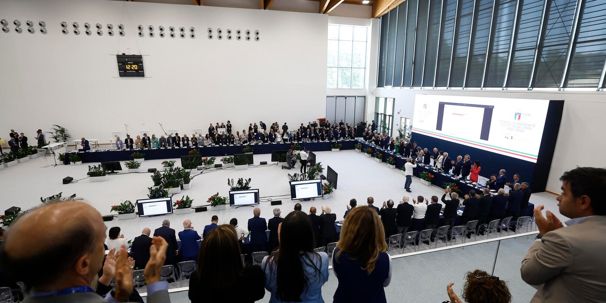 Sport: "Contrastare la violenza di genere fin dall'ambito sportivo"