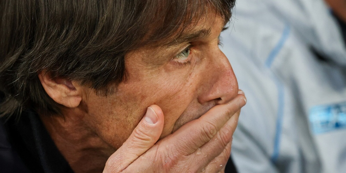 Conte, ora o mai più: non un’altra Juventus. Con De Laurentiis si decide il futuro