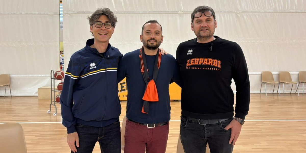 Sport e solidarietà: BEA Chieri partecipa al progetto Basket Beats Borders Torino