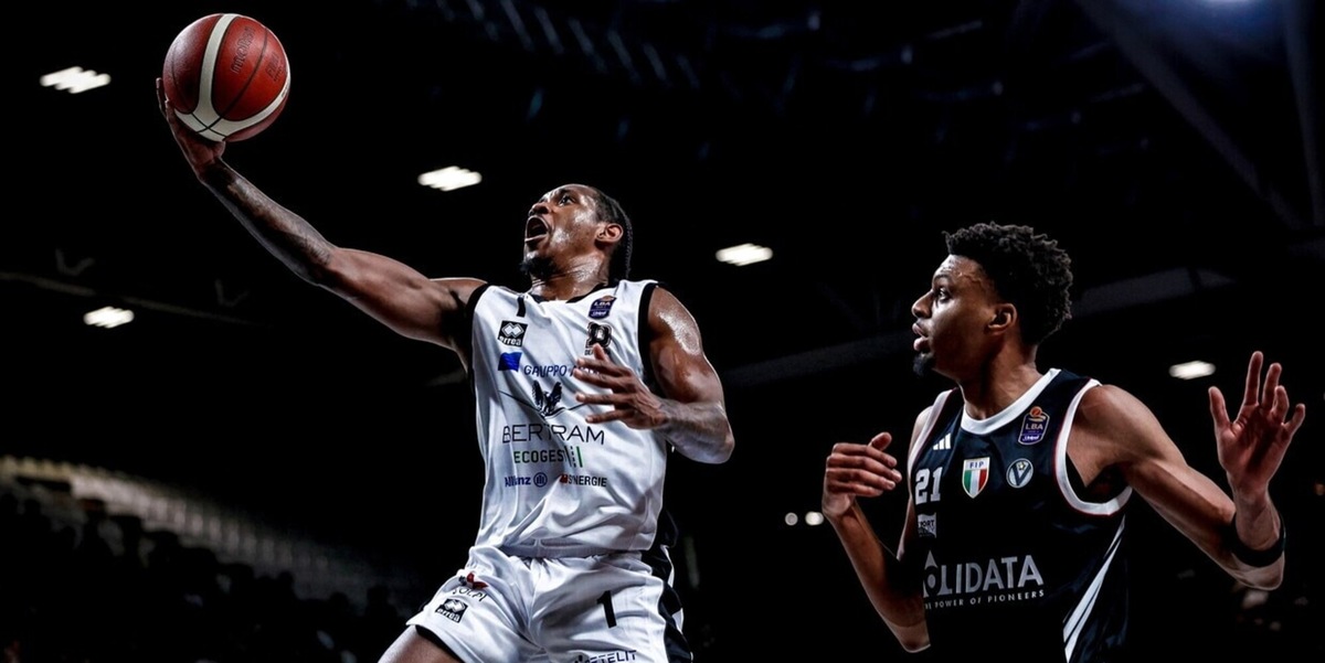 La Virtus Bologna ospite del Derthona: “Non tutte le partite sono uguali”