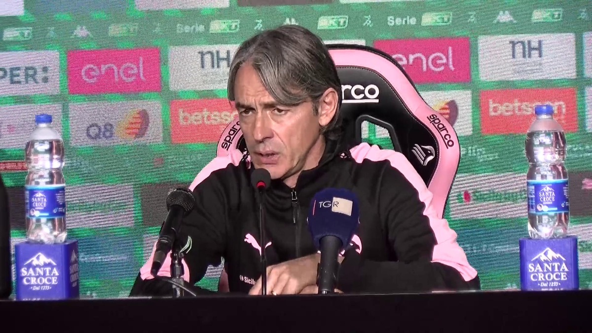 Inzaghi: "I risultati delle altre potevano pesare per noi"