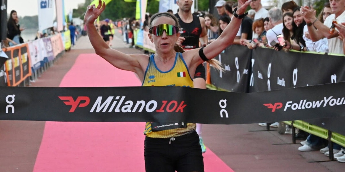 MilanoTRI e Milano10K, con FollowYourPassion Milano protagonista di un grande weekend di sport