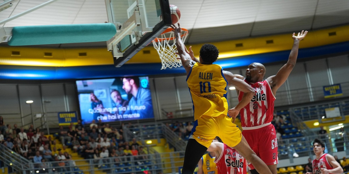 Reale Mutua Torino: una vittoria che vale i play-in