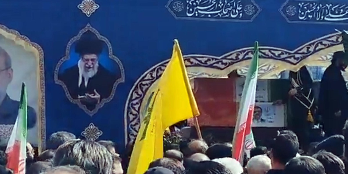 Media Iran, 'Teheran ha respinto il secondo round di colloqui'