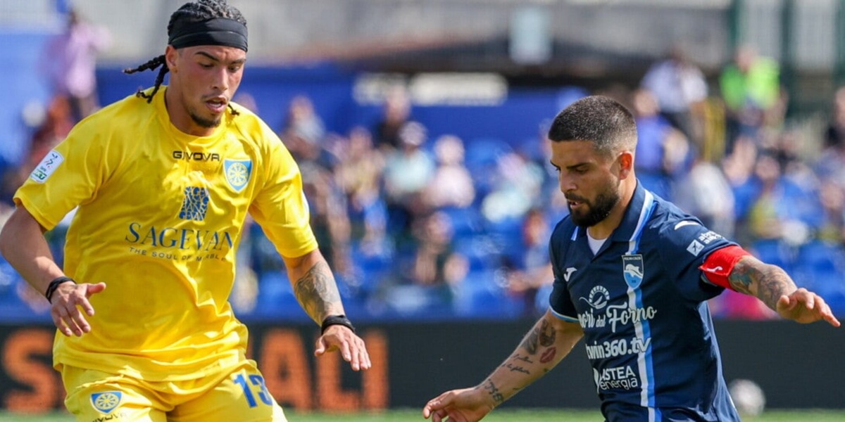 Il Pescara aggancia la Reggiana, Empoli ed Entella si accontentano del pari: è bagarre salvezza in Serie B