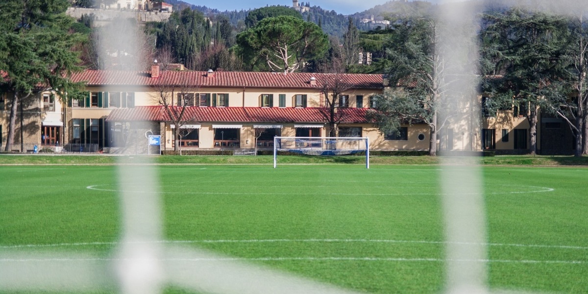 Domani a Coverciano 'Inside the Sport', tra i tecnici premi a Mancini e Grosso