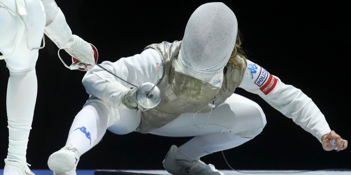 Scherma: cdm fioretto, Italia d'oro a squadre con uomini e donne