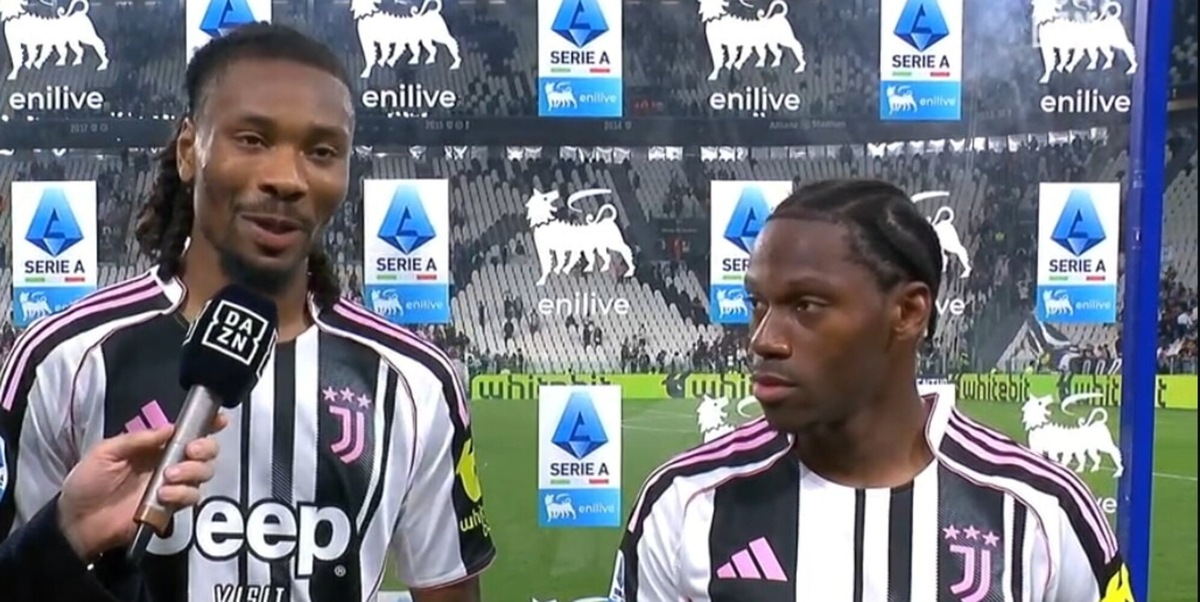 Thuram e l’esultanza misteriosa: svelata la gioia Juve, “Ecco perché l’ho fatto”
