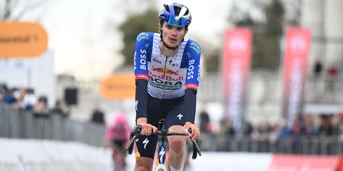 Tour of the Alps, Pellizzari carico: "Dimostrerò il mio valore"