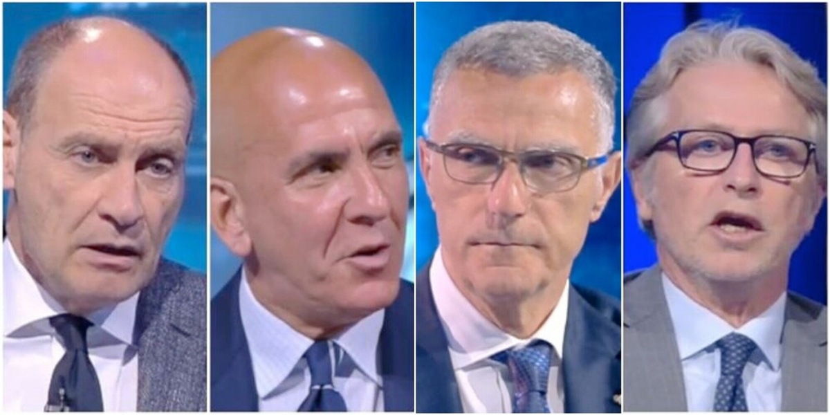 “La cosa migliore successa alla Juve negli ultimi 5 anni”, “È un genio”: le sentenze Sky