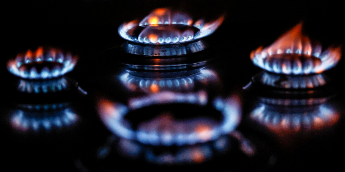 Il prezzo del gas apre in rialzo a 40,96 euro al megawattora