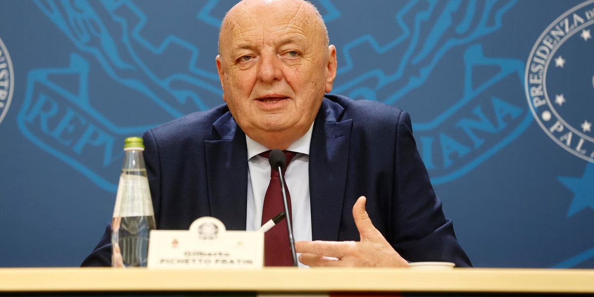 Pichetto, 'gas a 70 euro è soglia per riattivare il carbone'