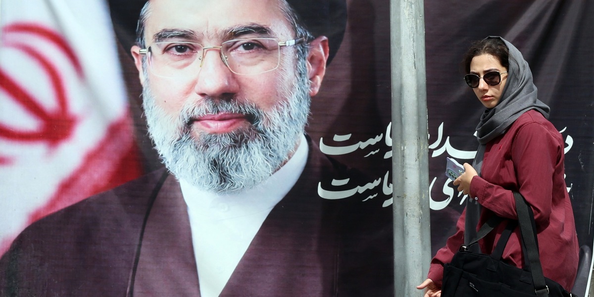 Teheran, non abbiamo ancora deciso se partecipare ai colloqui