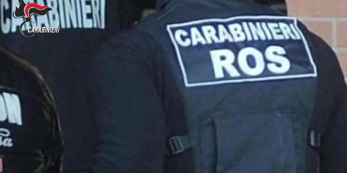 Indagine sul dossieraggio della 'Squadra Fiore', perquisizioni e 11 indagati