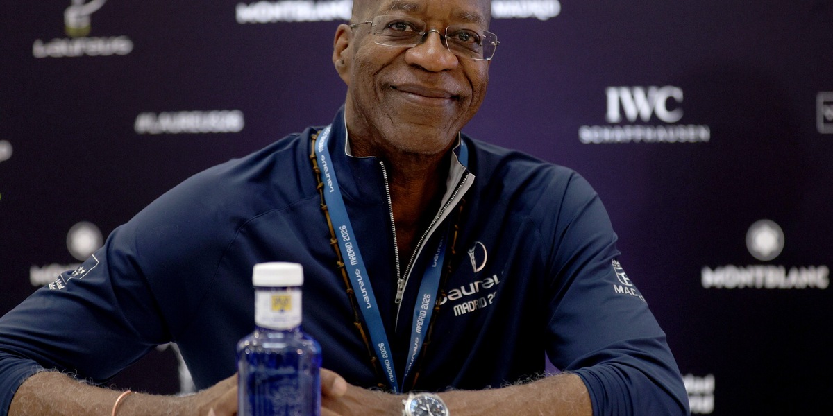 Edwin Moses: vincere in pista e fuori