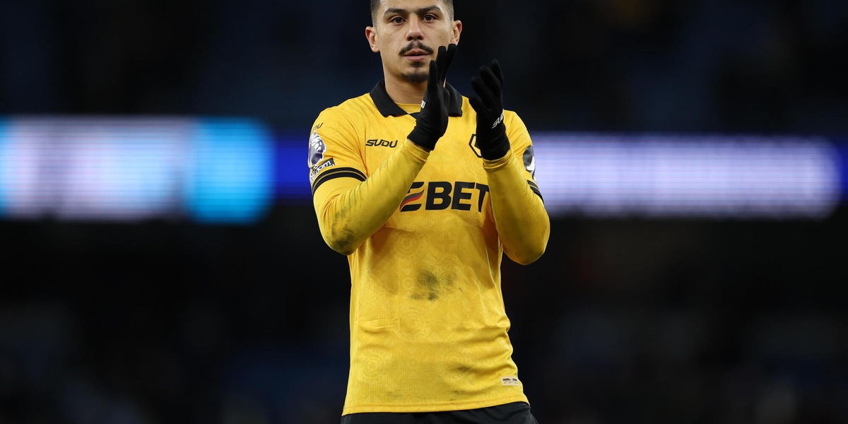 Premier League: il Wolverhampton è la prima squadra a retrocedere