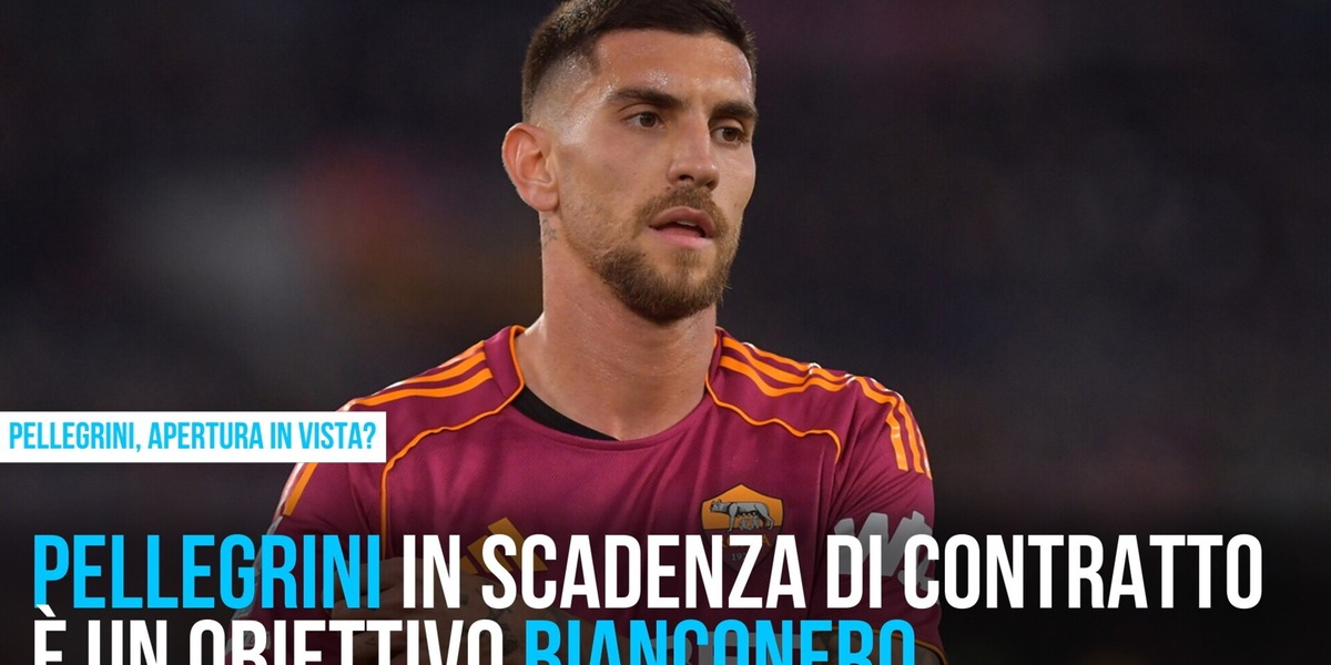 Pellegrini vota Spalletti