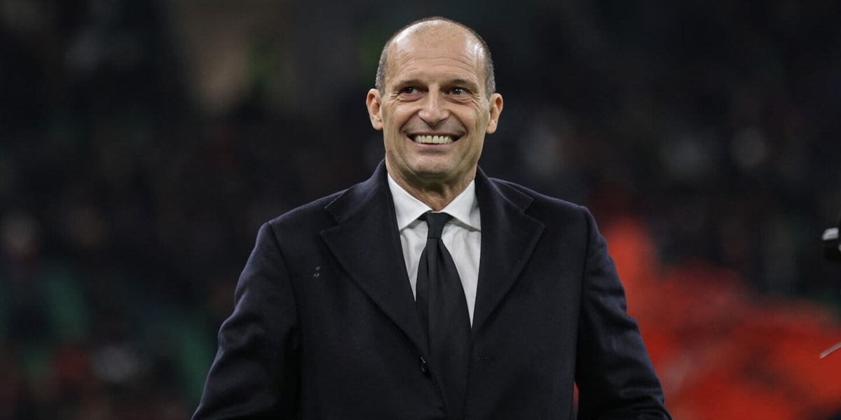 Parole e fatti, tutti votano Max: perché Allegri ha stregato i suoi