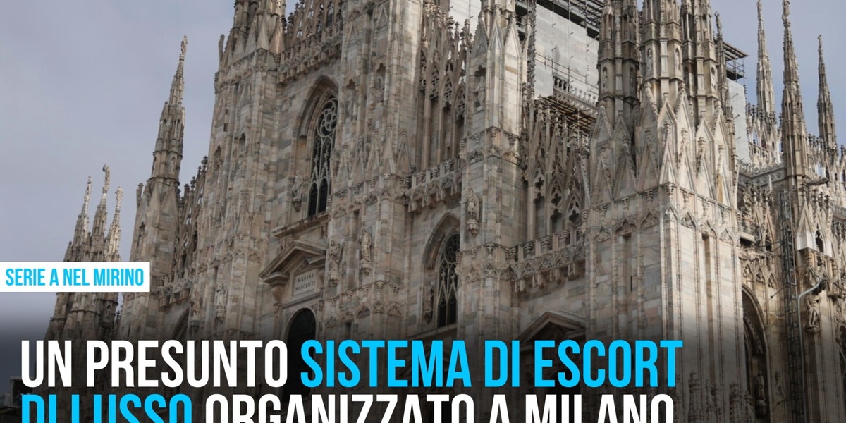 Calciatori di Serie A tra escort e droga della risata, l'inchiesta e le accuse: cosa sta succedendo
