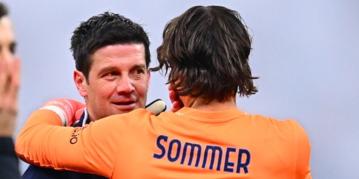 "Inzaghi o Chivu, vi spiego. Sommer? Si cerca il pelo nell'uovo": l'ex Inter sicuro