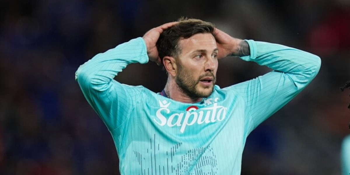 Bernardeschi, l'infortunio allo Stadium più grave del previsto: out con la Roma, quanto starà fuori