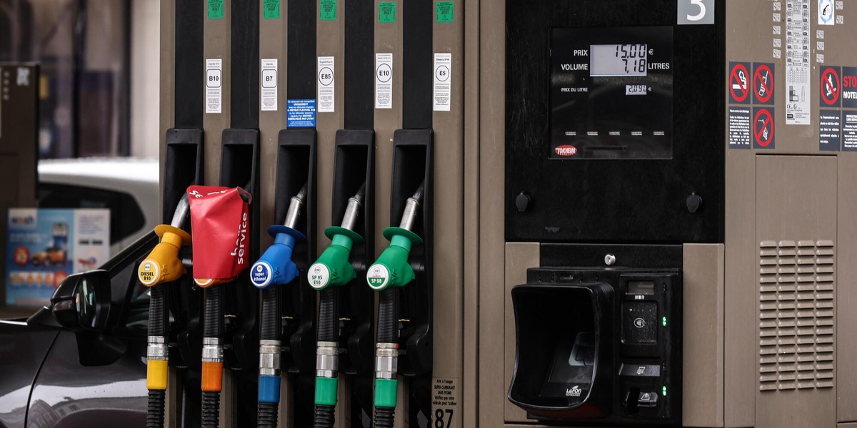 Eurostat, prezzi di diesel e benzina su del 19,1% e 10,6% a marzo 2026