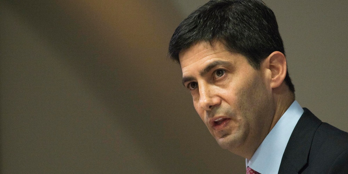Warsh, 'l'indipendenza della Fed dipende dalla stessa Fed'
