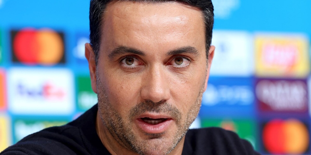 Palladino, zero pressione in Coppa Italia: "È solo la partita più importante della stagione"