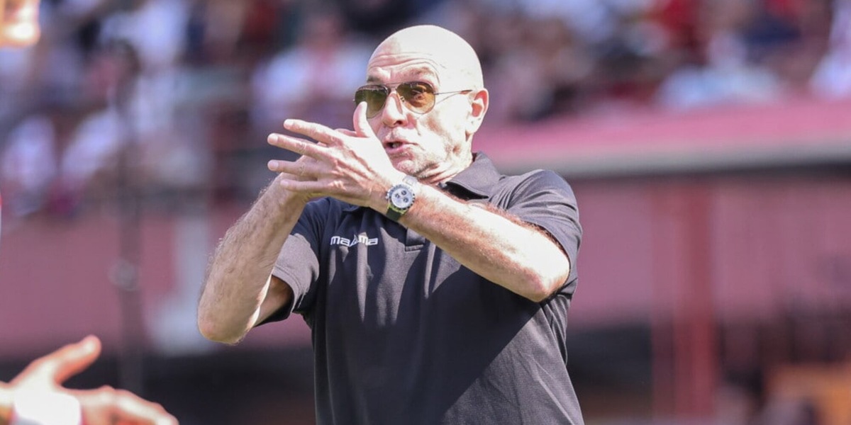 Avellino, Ballardini tra playoff e rinnovo